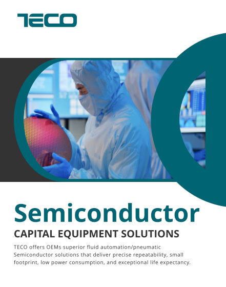 Semiconductor Capital Equipment Services