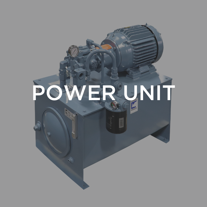 Power unit product example
