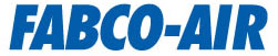 fabco air logo on homepage