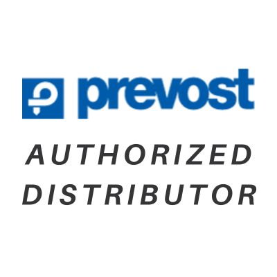 Prevost Authorized Distributor