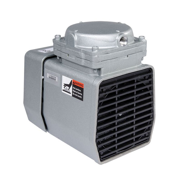 Gast Diaphragm Pump DOA-V722-AA: Oil-less & Compact - TECO Technology