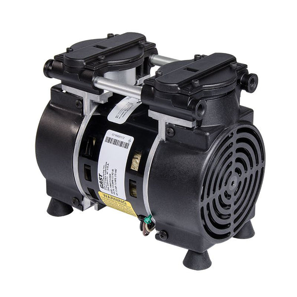 Air Compressor| Rocking Piston Compressor, CFM Open Flow | 71R650