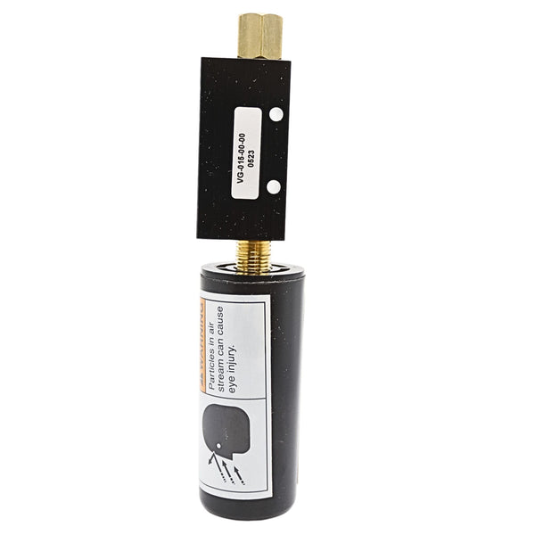 VG　VG-00GX Gast | VG & MG Single-stage High Vacuum Series | VG-015-00-00