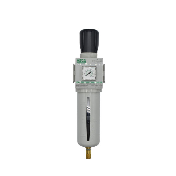 Numatics | Aventics 652 Series Particulate/Regulator 3/8 in NPT