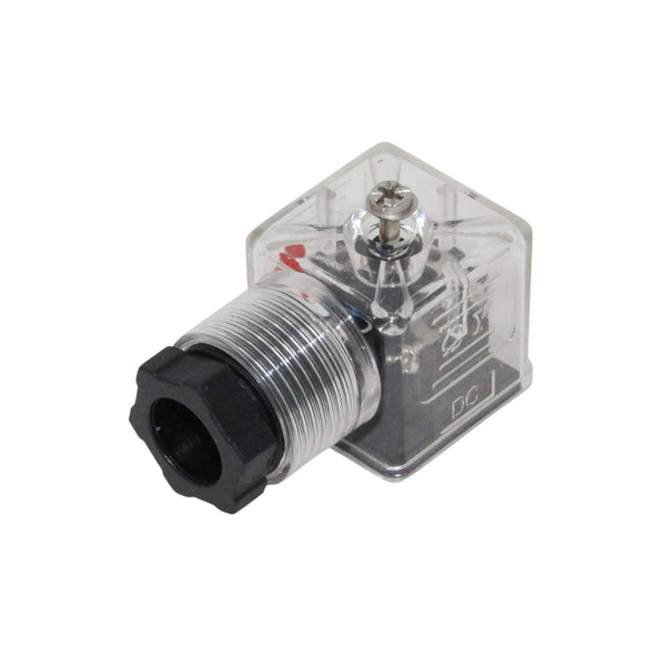 Ventilstecker Zubehör | Ventilstecker | Anschlusstechnik Ventilstecker Zubehör | Ventilstecker | Anschlusstechnik