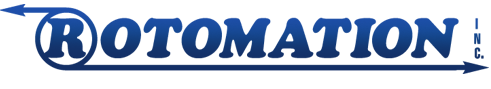rotomation logo