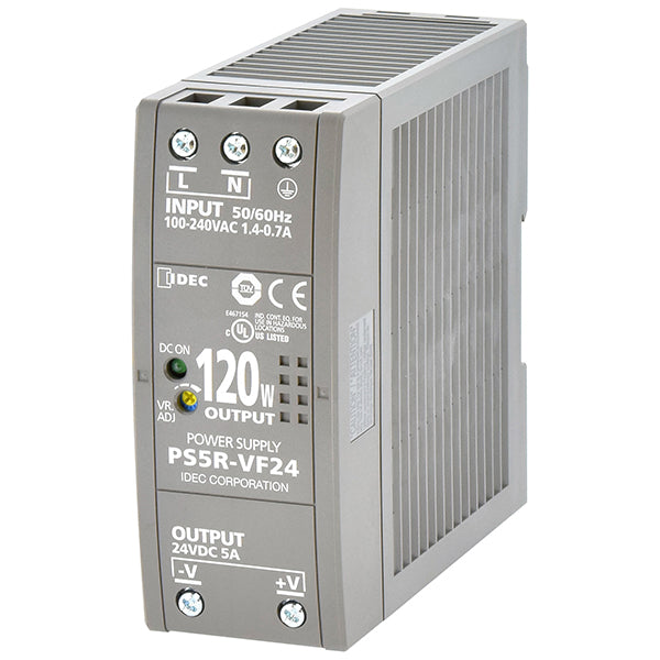 Electrical | Power Supplies - TECO Technology