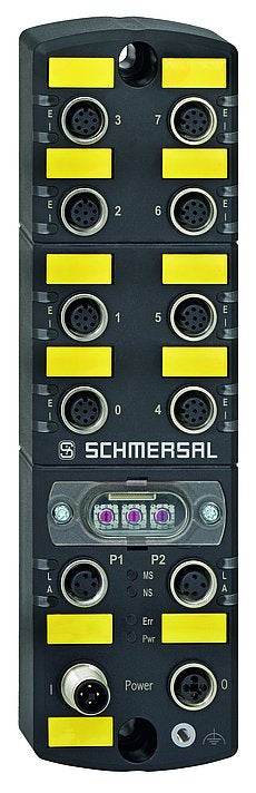 Schmersal Safety Field Box EIP