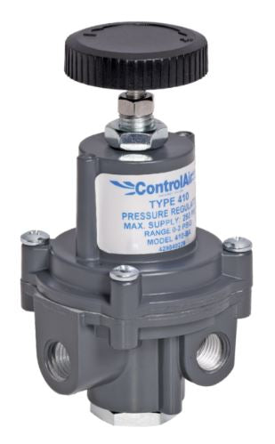 ControlAir Type 410 High Precision Pressure Regulator