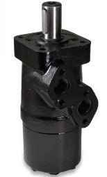 Anfield Orbital Motors - Interchangeable