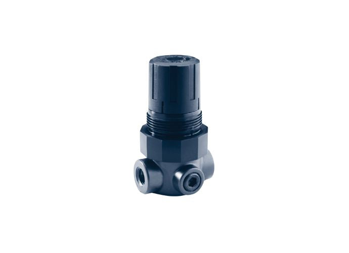 Control Air Type 855BP Miniature Back Pressure Regulator