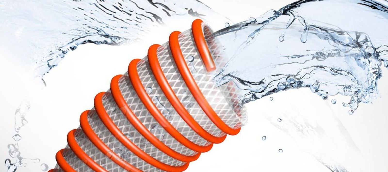 Hydraulic Hose | Food & Beverage