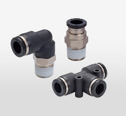 PISCO Pneumatic Fittings