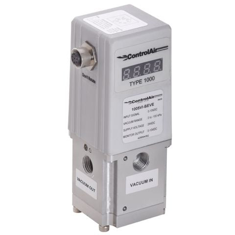 ControlAir Type 1005V Vacuum Reg