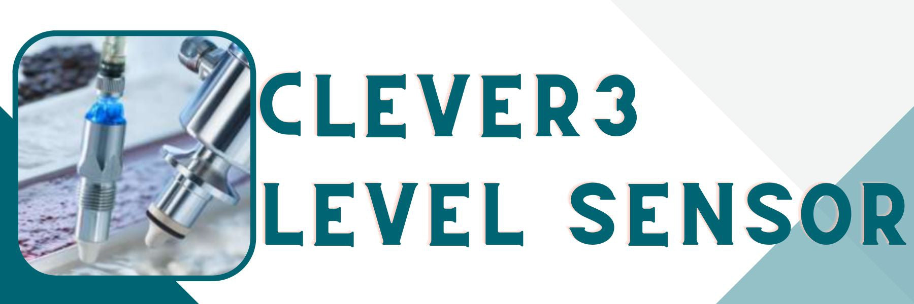 Baumer Point Level Detection Regardless of the Medium - Liquid, Solid, Pasty or Viscid