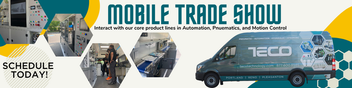 We bring the trade show to you!
