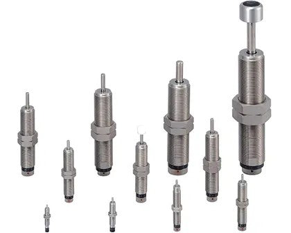 Koganei Shock Absorbers