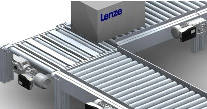 Lenze Conveyor Solutions