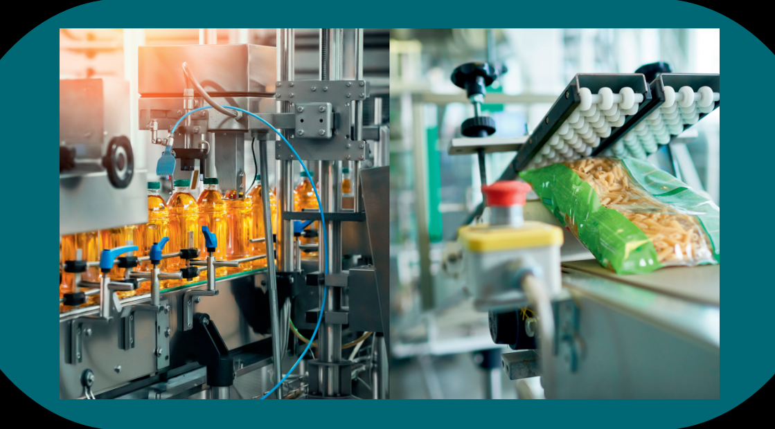 TECO Food & Beverage Automation Solutions