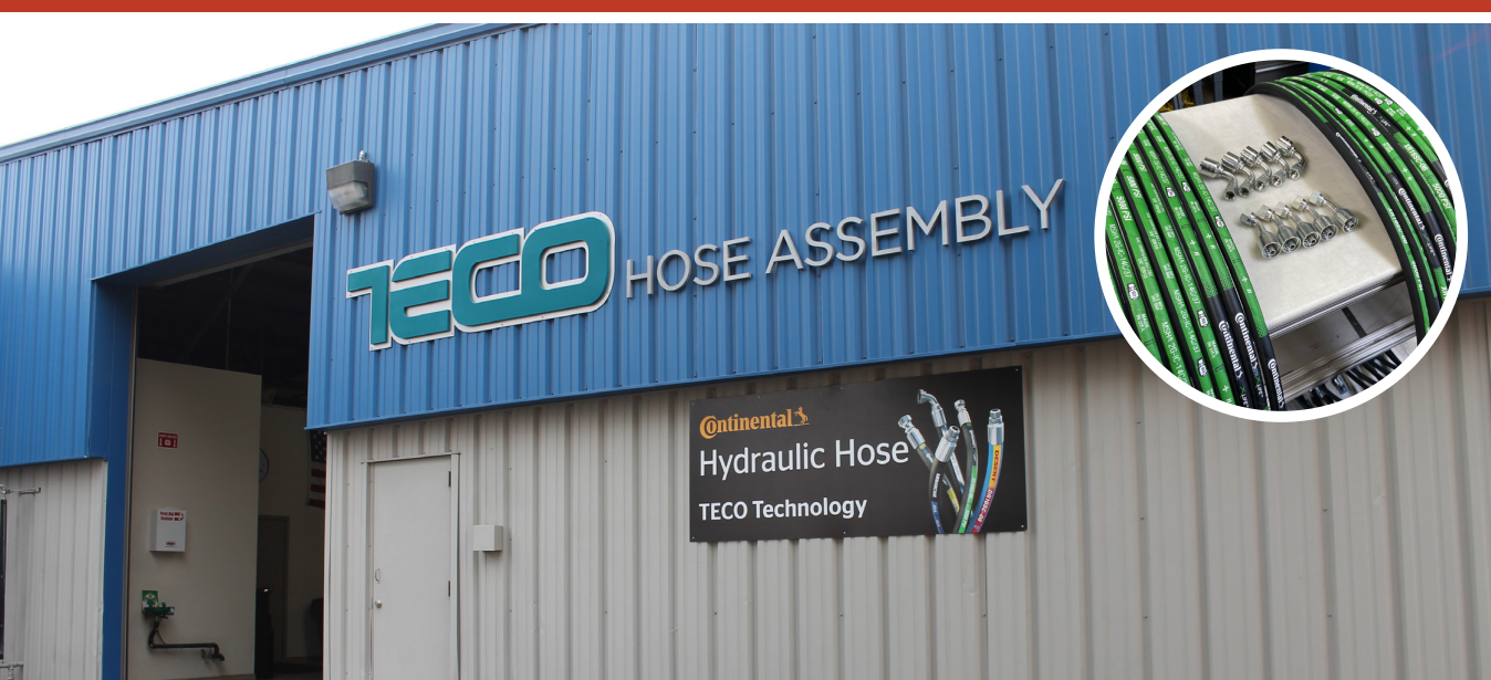 TECO Hydraulic Services