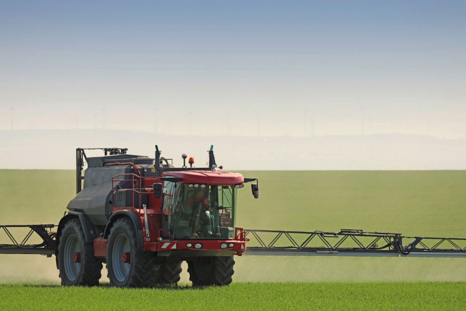 TECO Mobile Ag Sensors