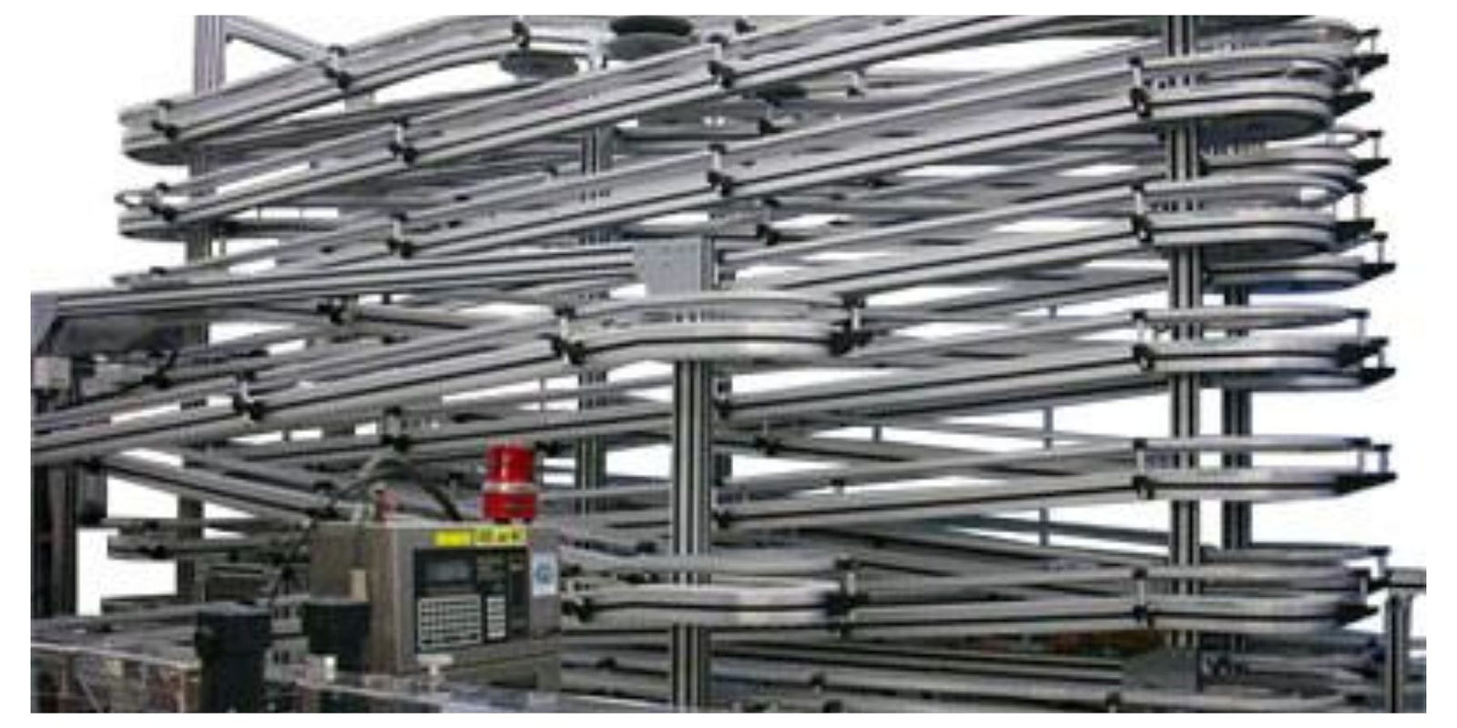 Motion Control | Alpine Conveyor