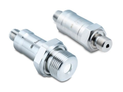 Baumer PP20S Pressure Sensors for OEMs