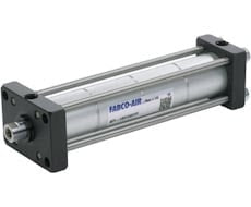 FABCO-AIR NFPA Air Cylinders