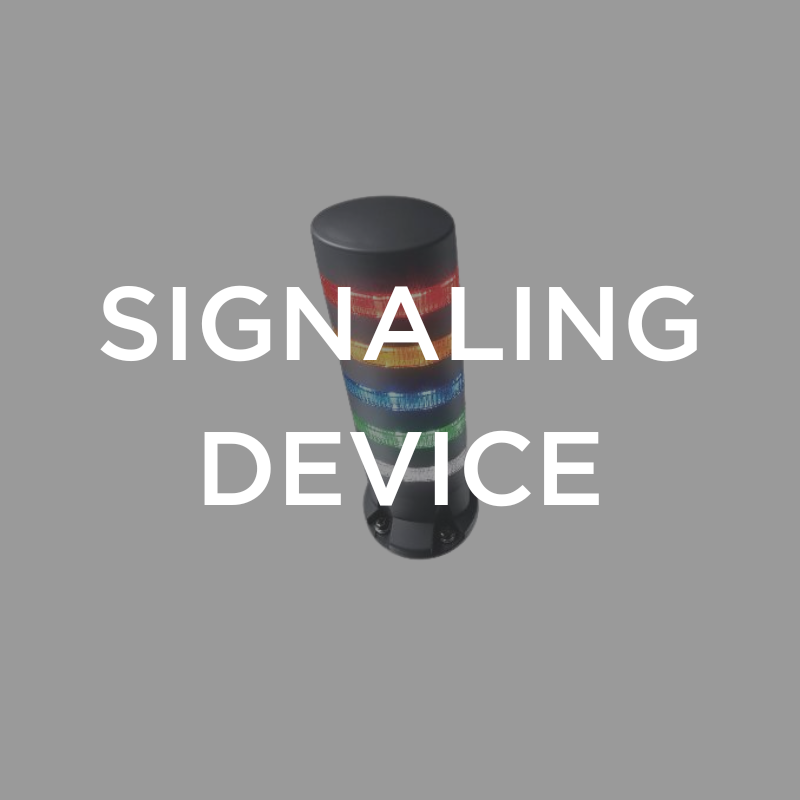 Electrical | Signaling Device