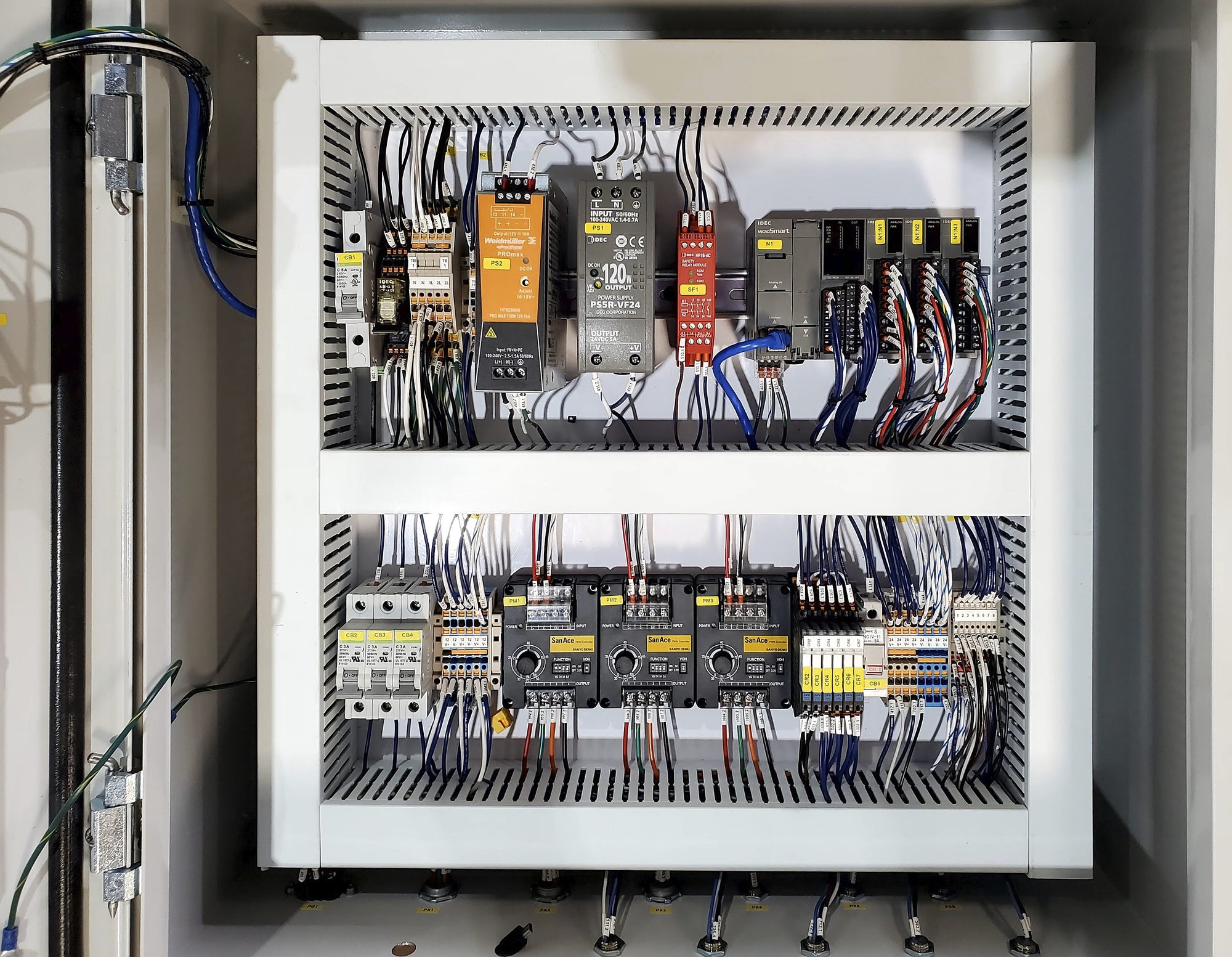 Electrical | Power Supply Accessories-TECO Technology