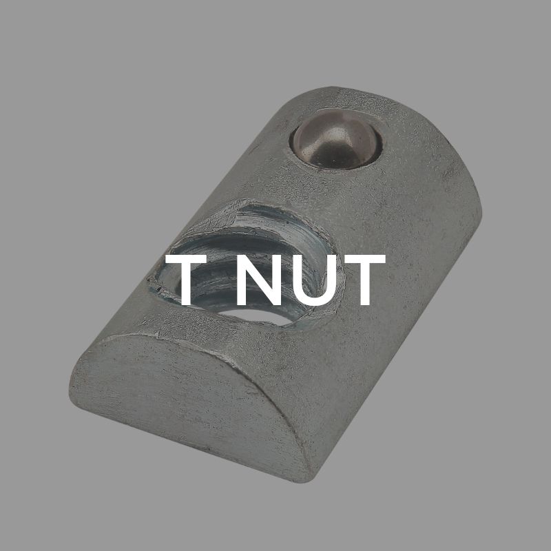 80/20 T-Nut