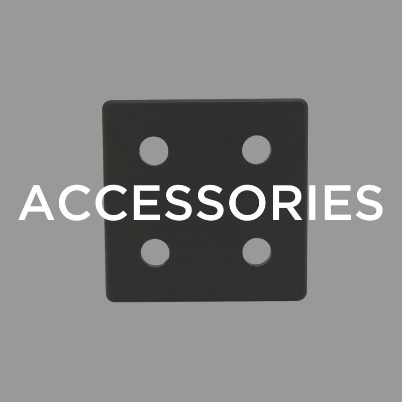 80/20 Accessories