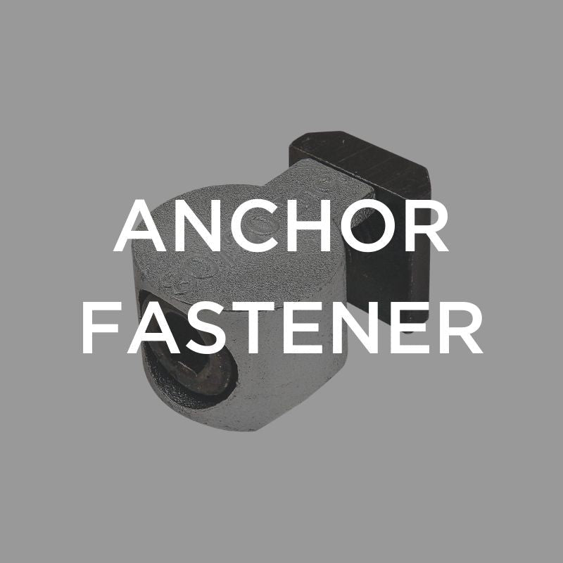 80/20 Anchor Fastener-TECO Technology