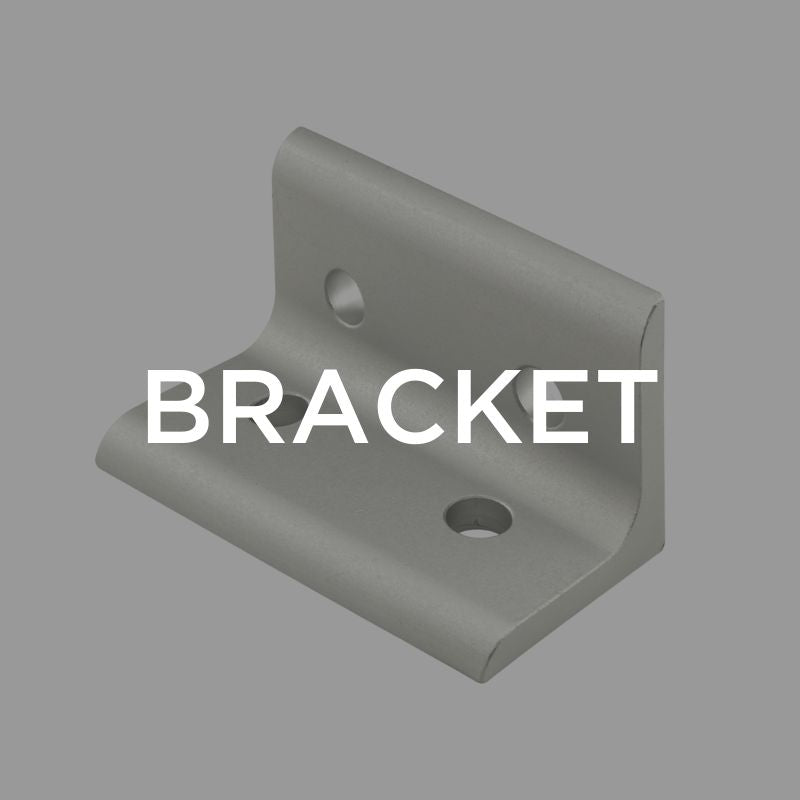 80/20 Bracket-TECO Technology