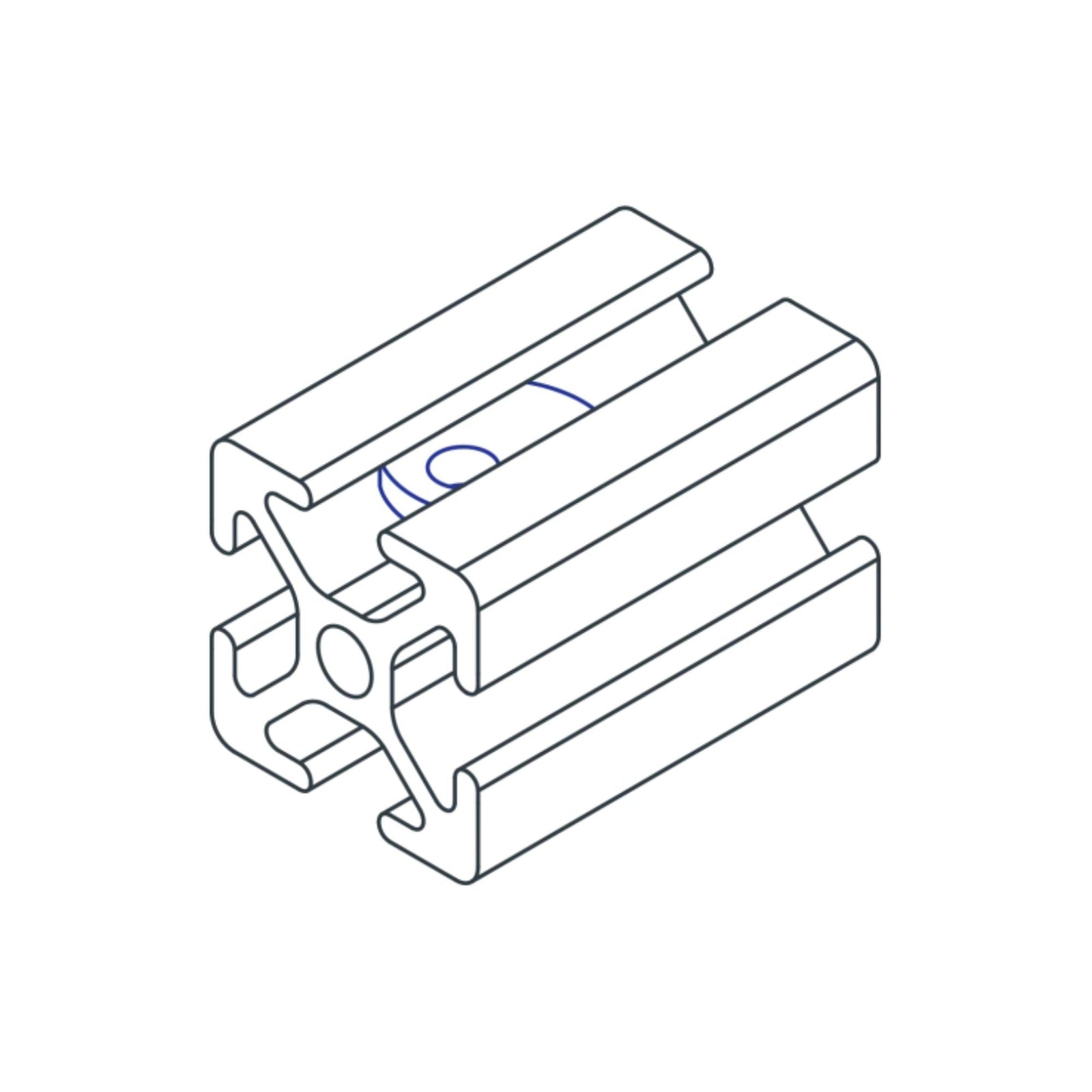 80/20 Profile: 10 Series-TECO Technology