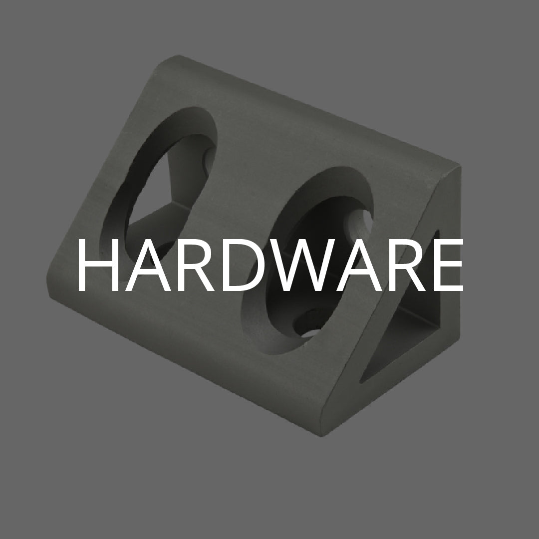 80/20 | Hardware-TECO Technology