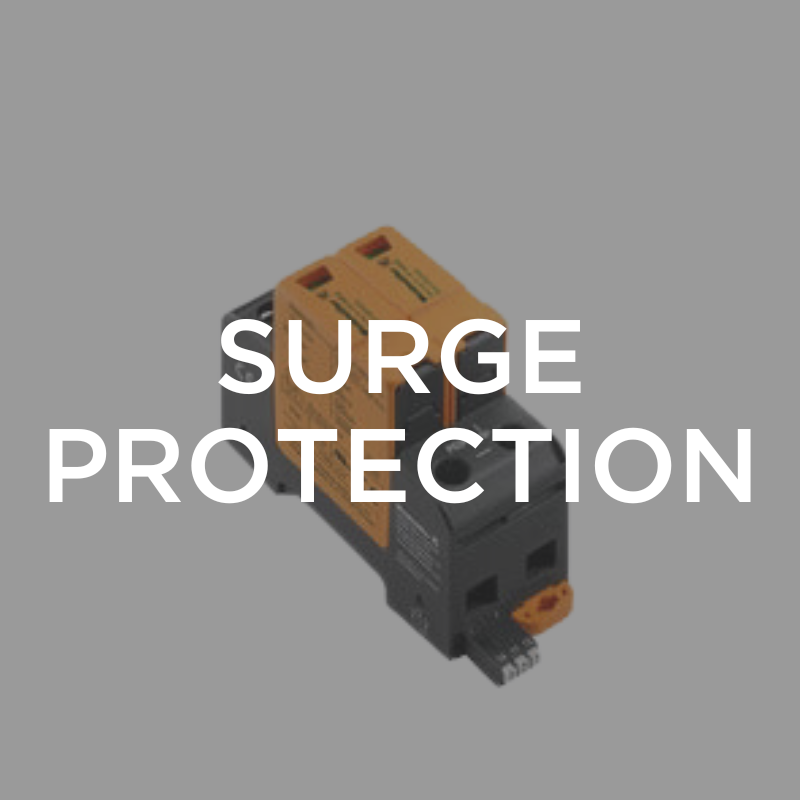 Electrical | Surge Protection-TECO Technology