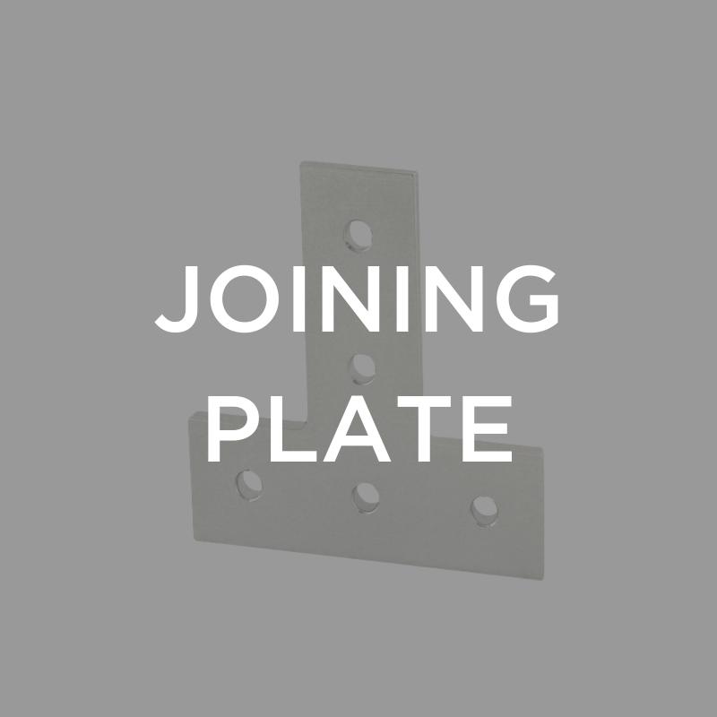 80/20 Joining Plates