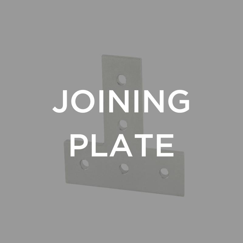 80/20 Joining Plates-TECO Technology
