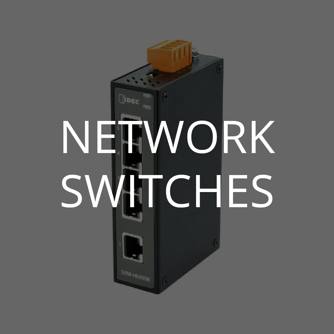 Automation | Network Switches