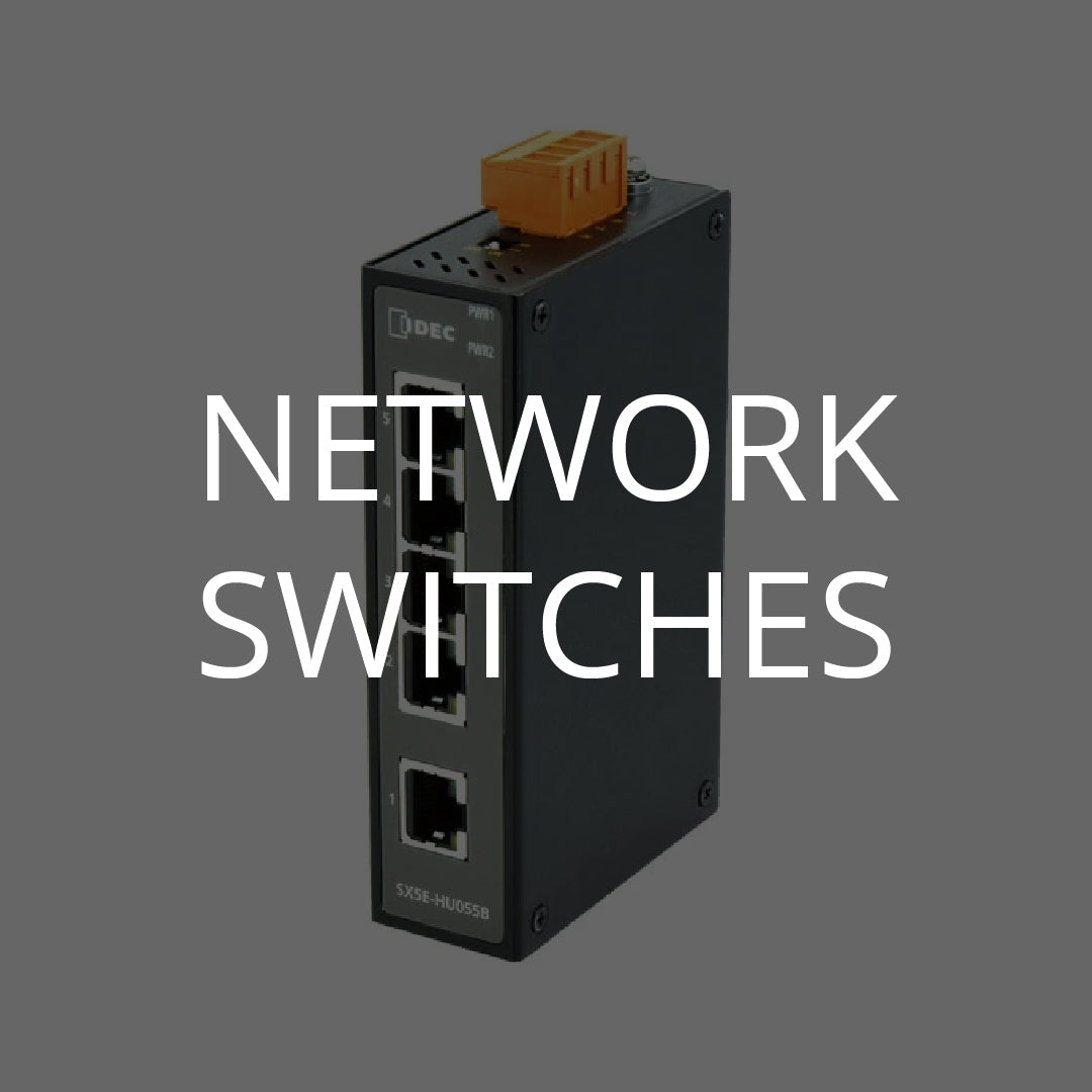 Automation | Network Switches-TECO Technology