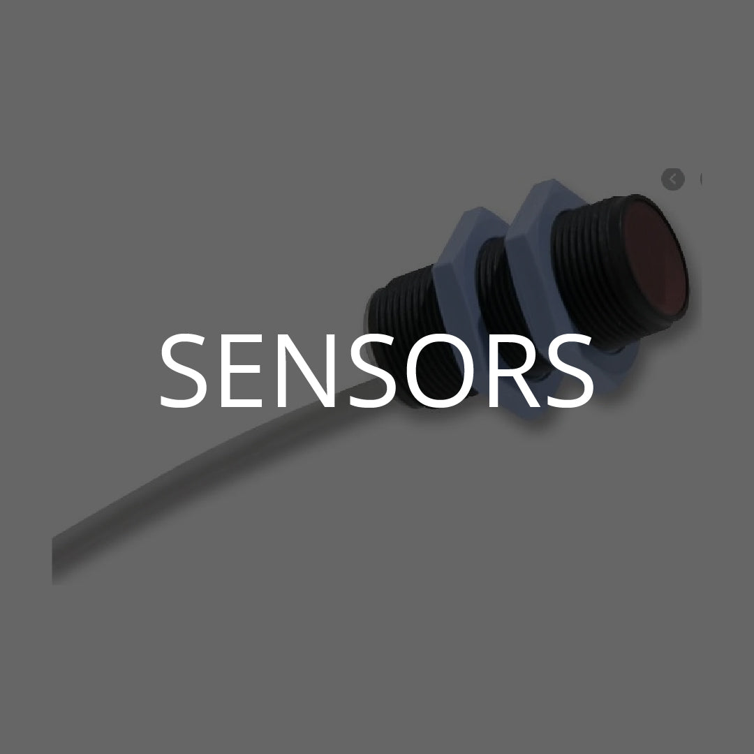 Automation | Sensors