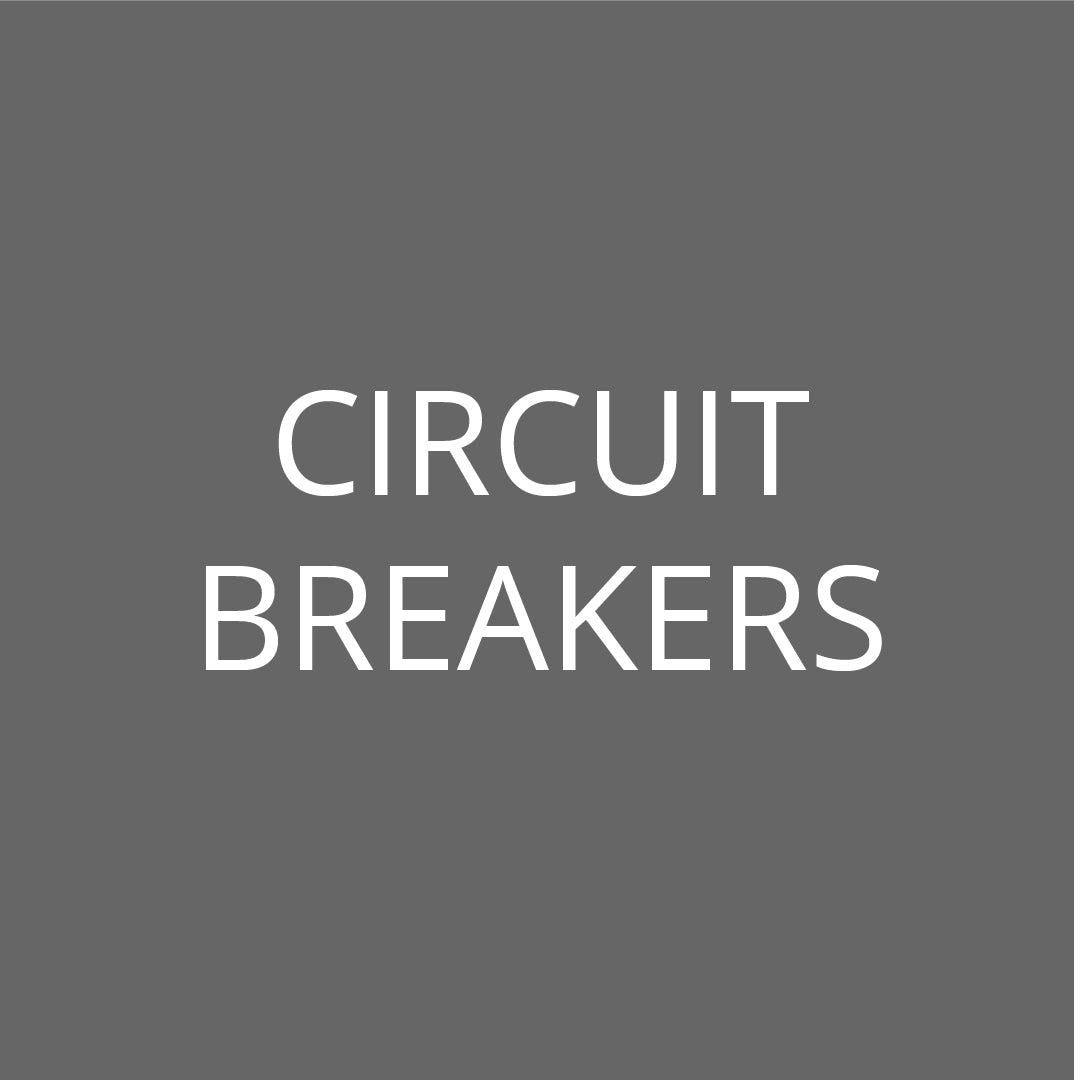 Electrical | Circuit Breakers