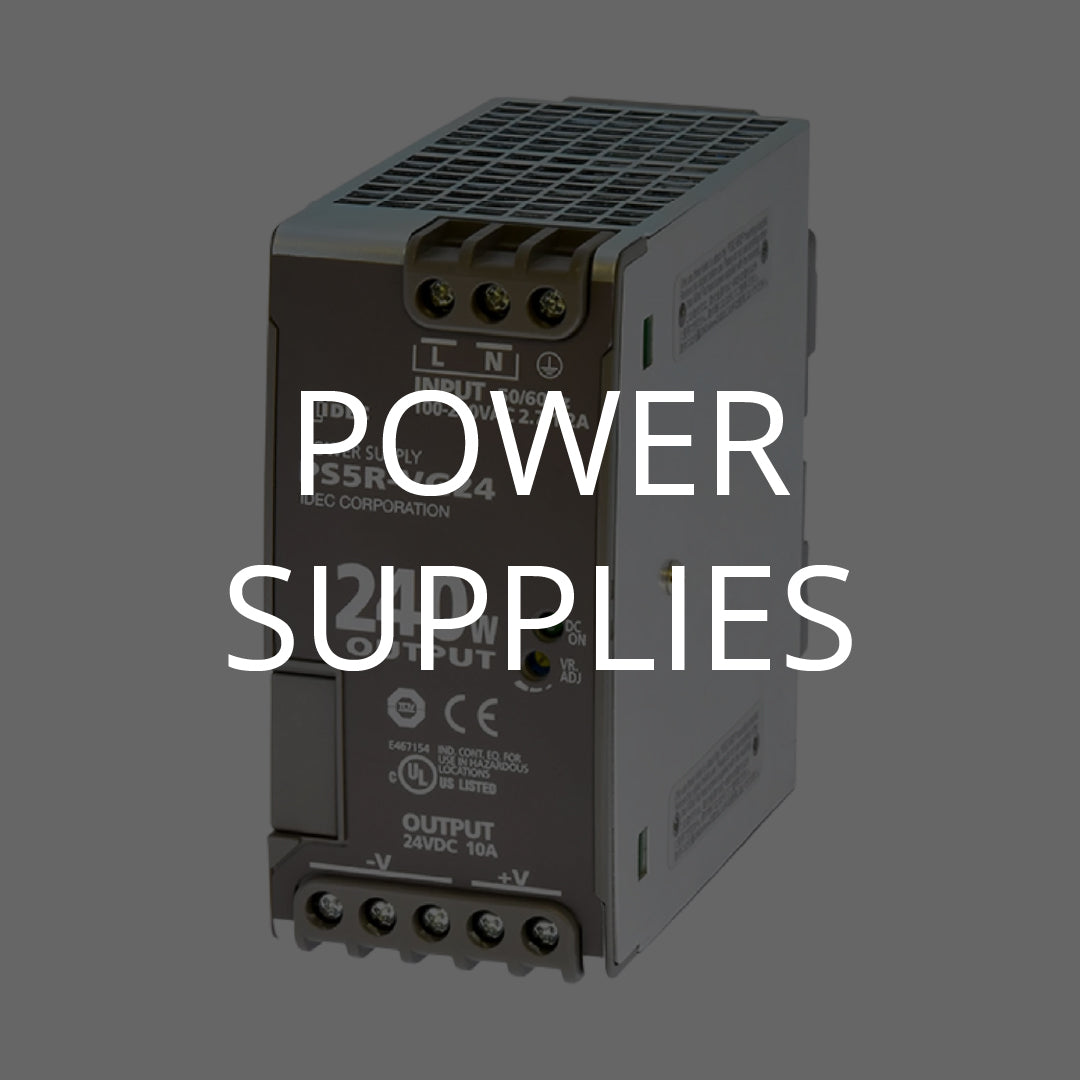 Electrical | Power Supplies