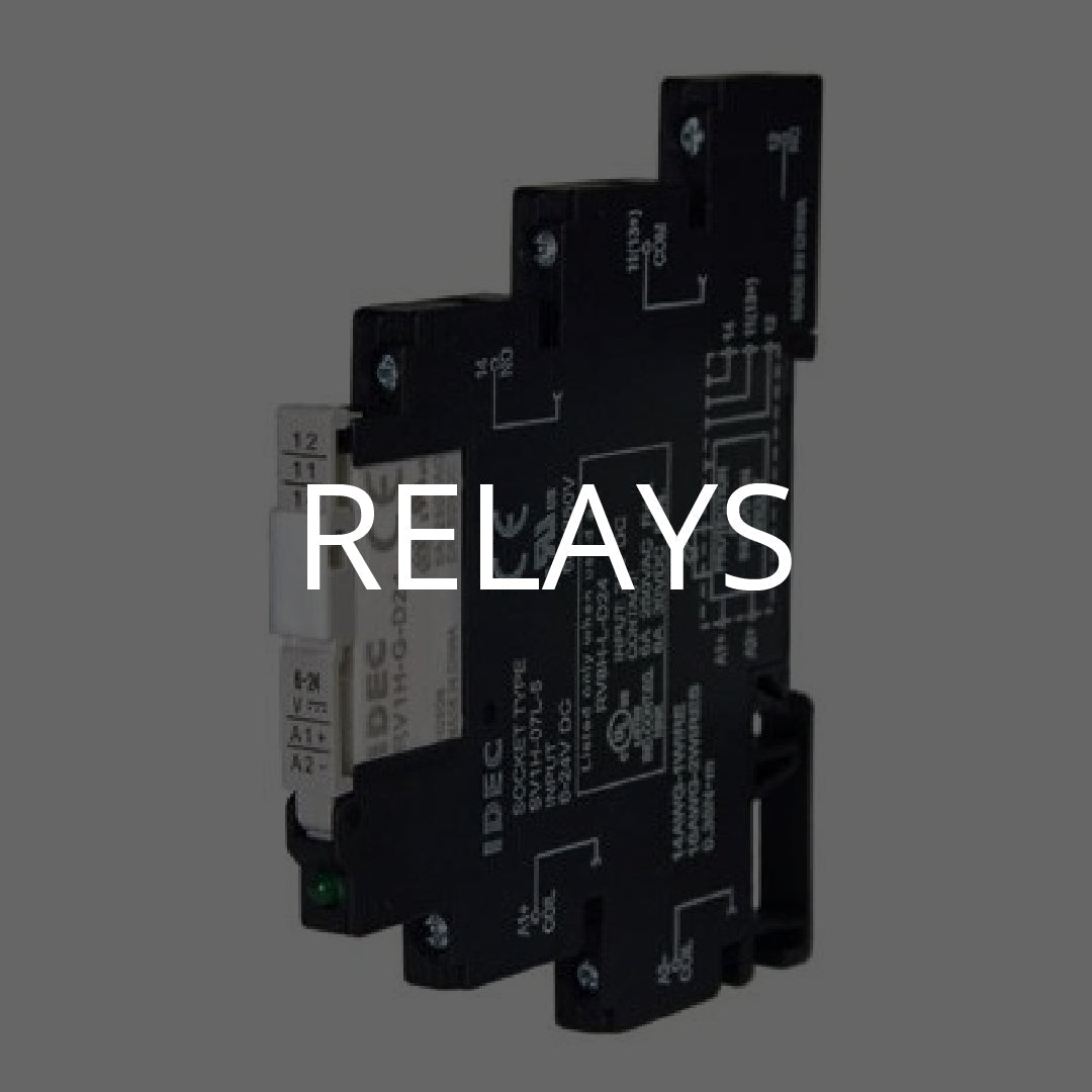 Electrical | Relays-TECO Technology