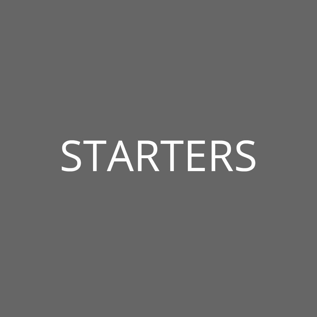 Electrical | Starters