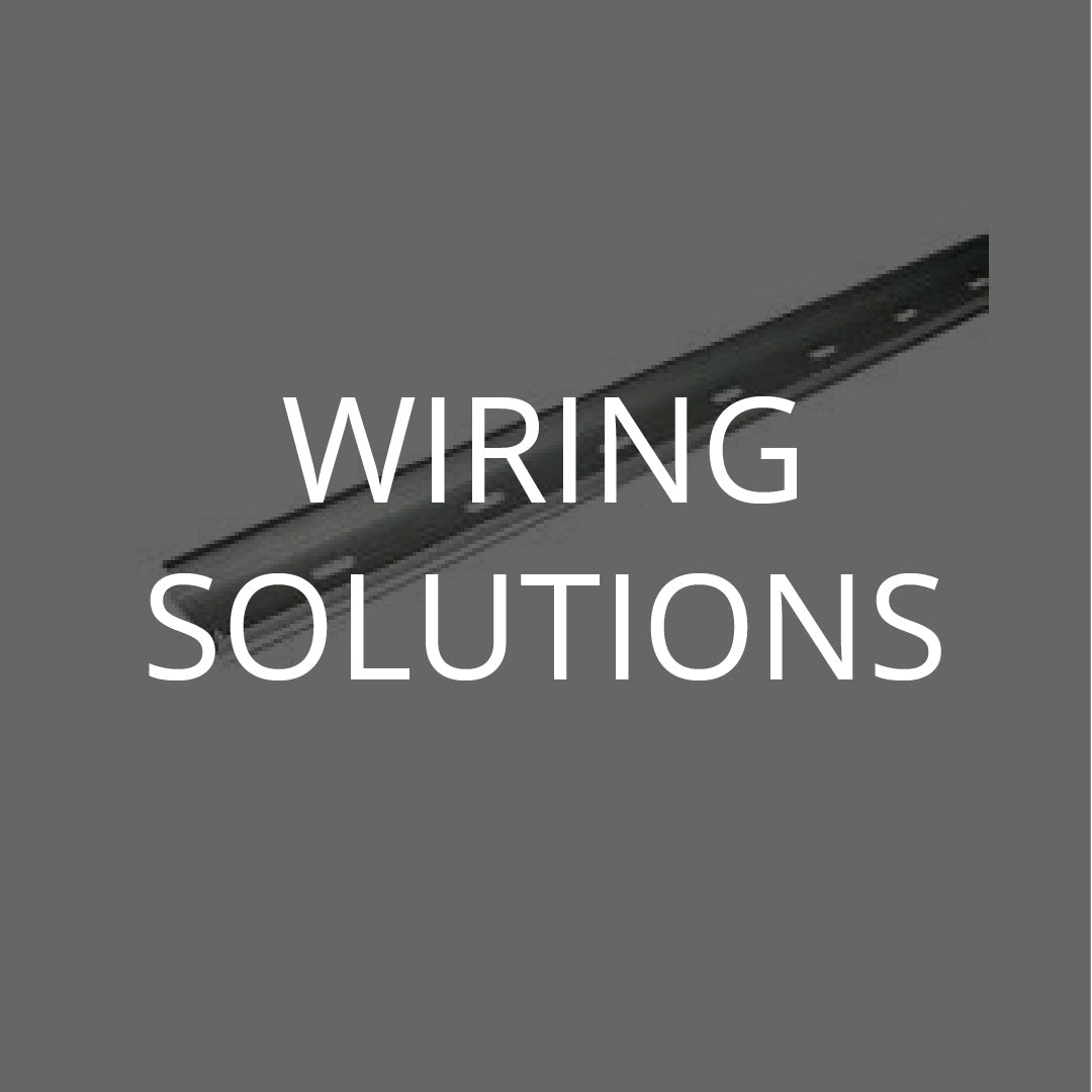 Electrical | Wiring Solutions-TECO Technology