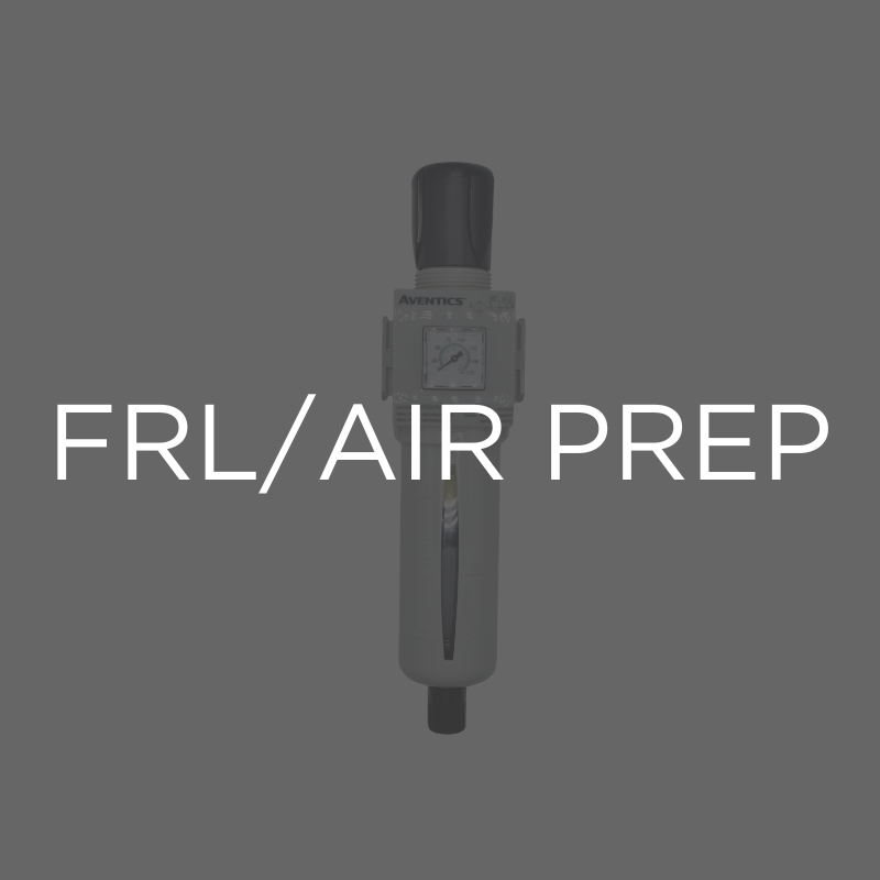 Pneumatic | Filter Regulator Lubricator (FRL)-TECO Technology