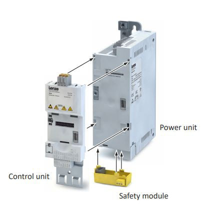 All Lenze Americas Products-TECO Technology