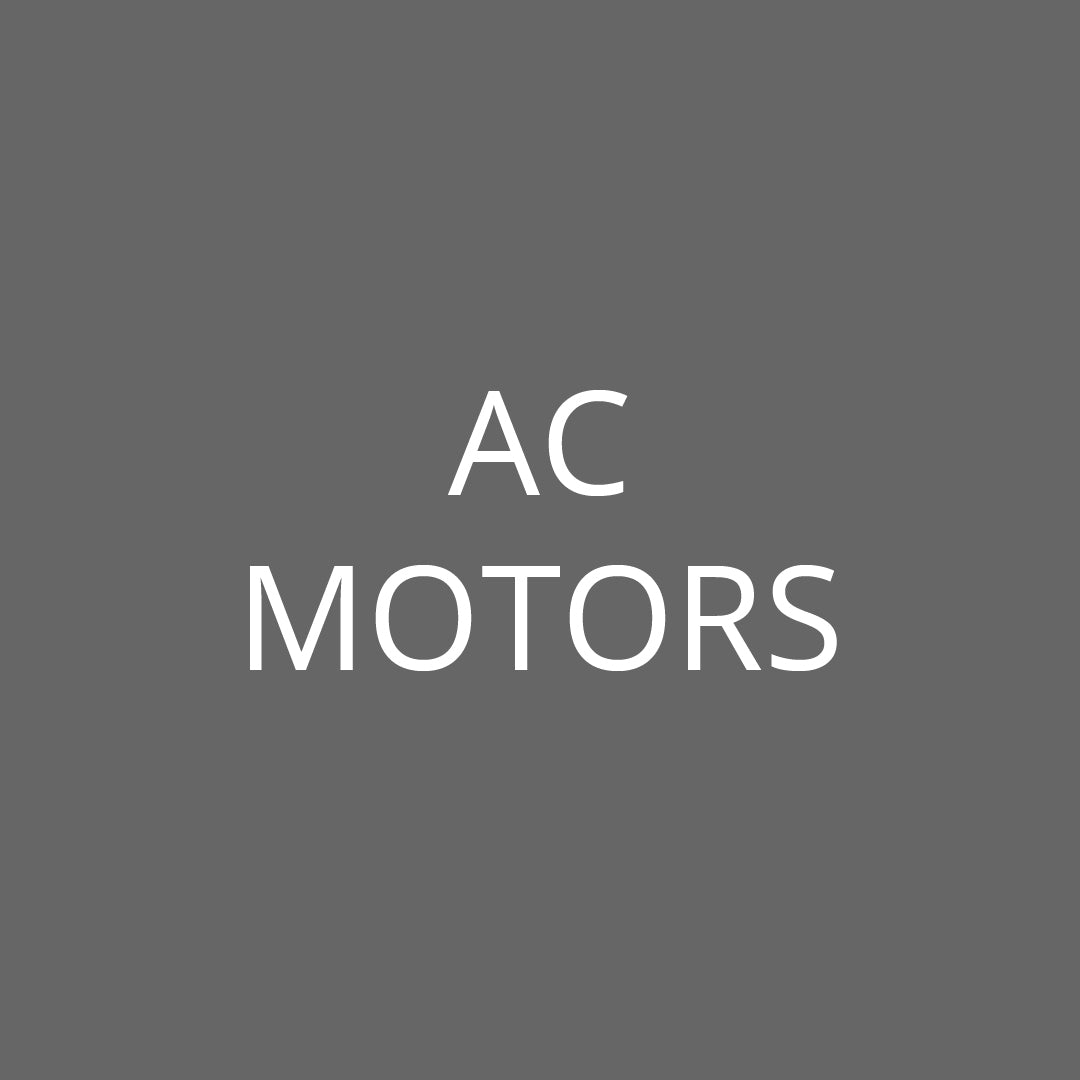 Motion Control | AC Motors